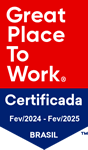 Certificado GPTW - Clique para ver o certificado